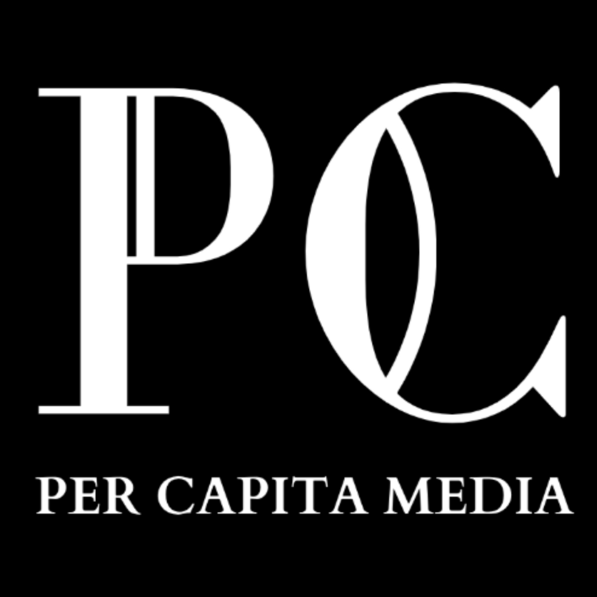 Per Capita Media